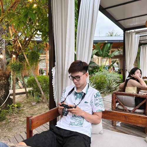 Lê Đức Mạnh