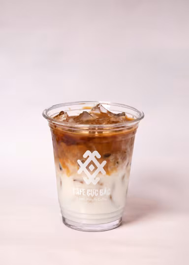 “Khói Bếp” Cafe Gừng