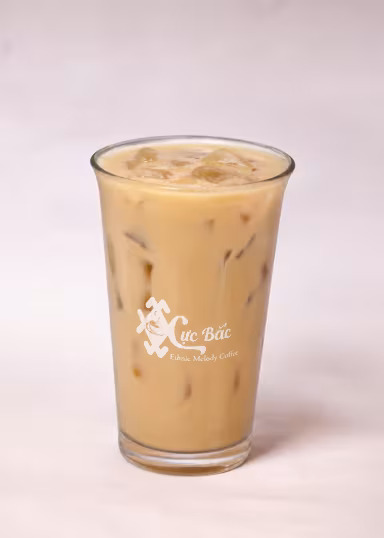 Trà Sữa Mèn Mén