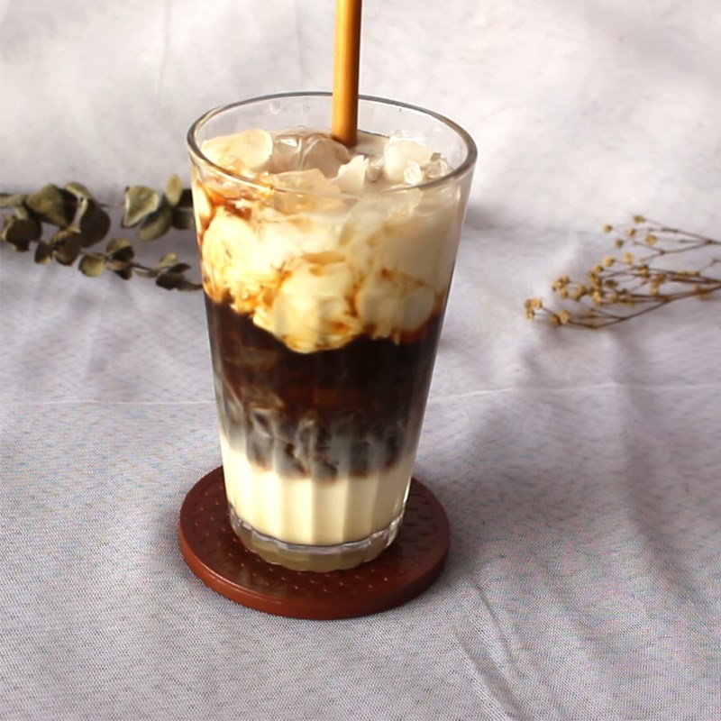 Coconut Coffee