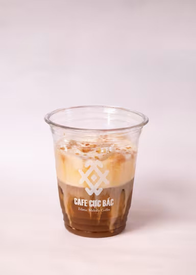 Cafe mèn mén