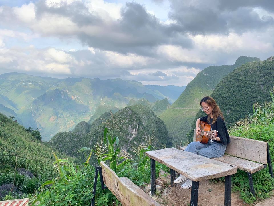 Cafe A Páo Mã Pí Lèng