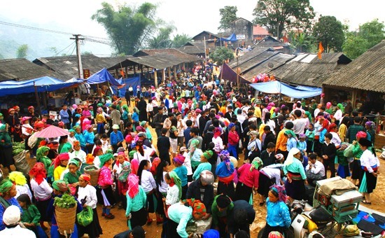 Khám phá văn hóa và ẩm thực vùng cao