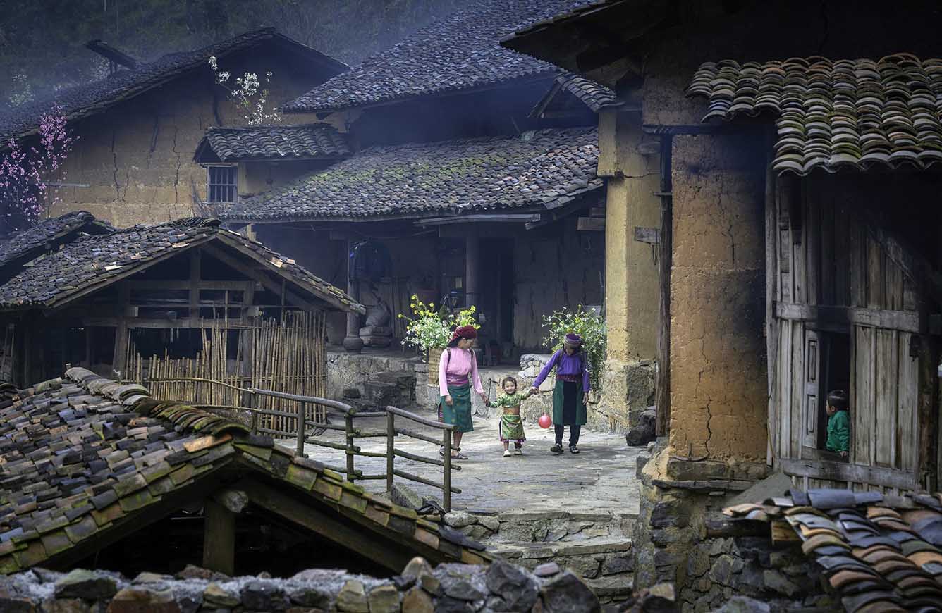 Tìm hiểu văn hóa người Mông