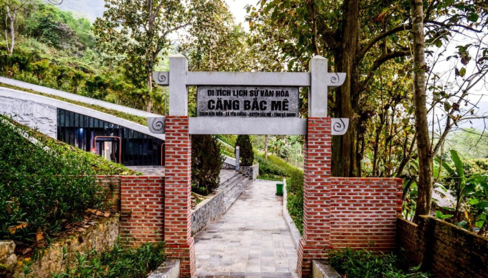 Tìm hiểu lịch sử Căng Bắc Mê