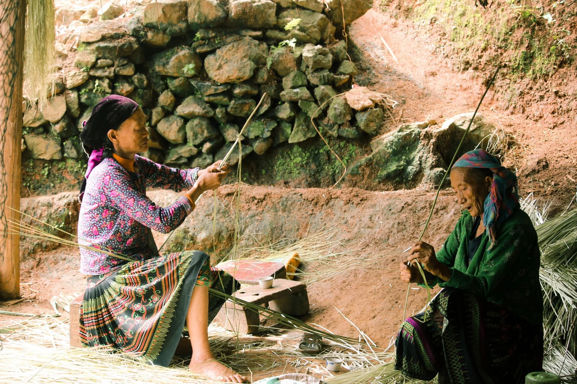 Tìm hiểu văn hóa địa phương