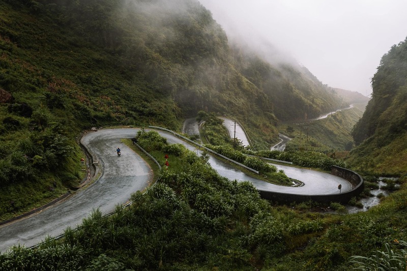 Chinh phục cung đường Hà Giang Loop