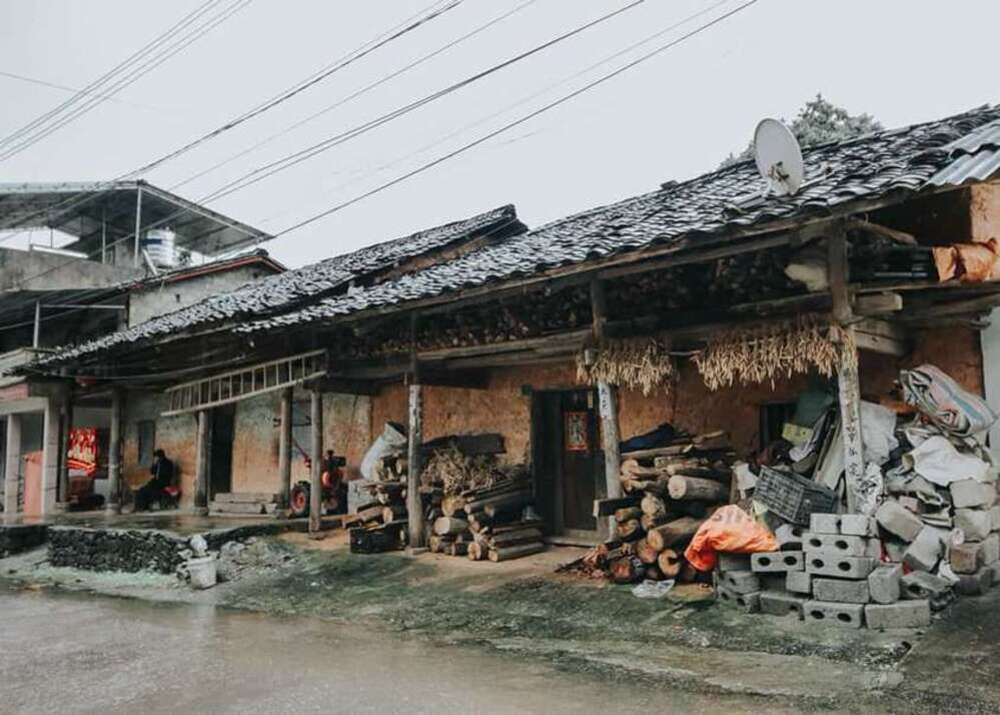 Cảm nhận nhịp sống vùng cao