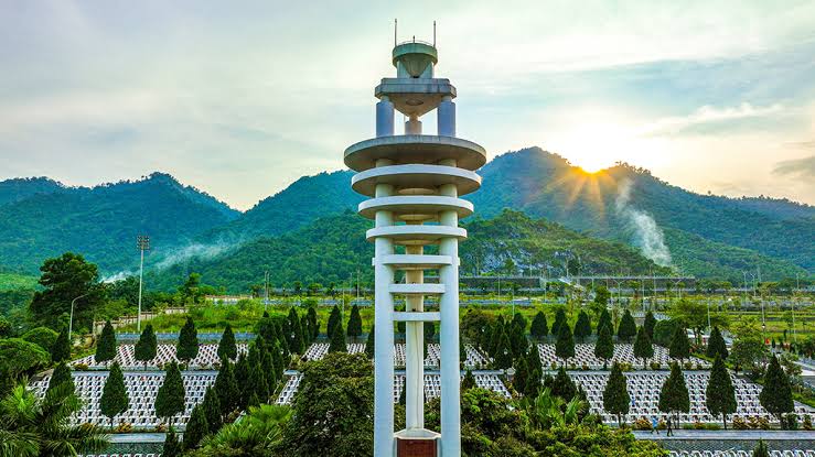 Khám phá di sản Vị Xuyên