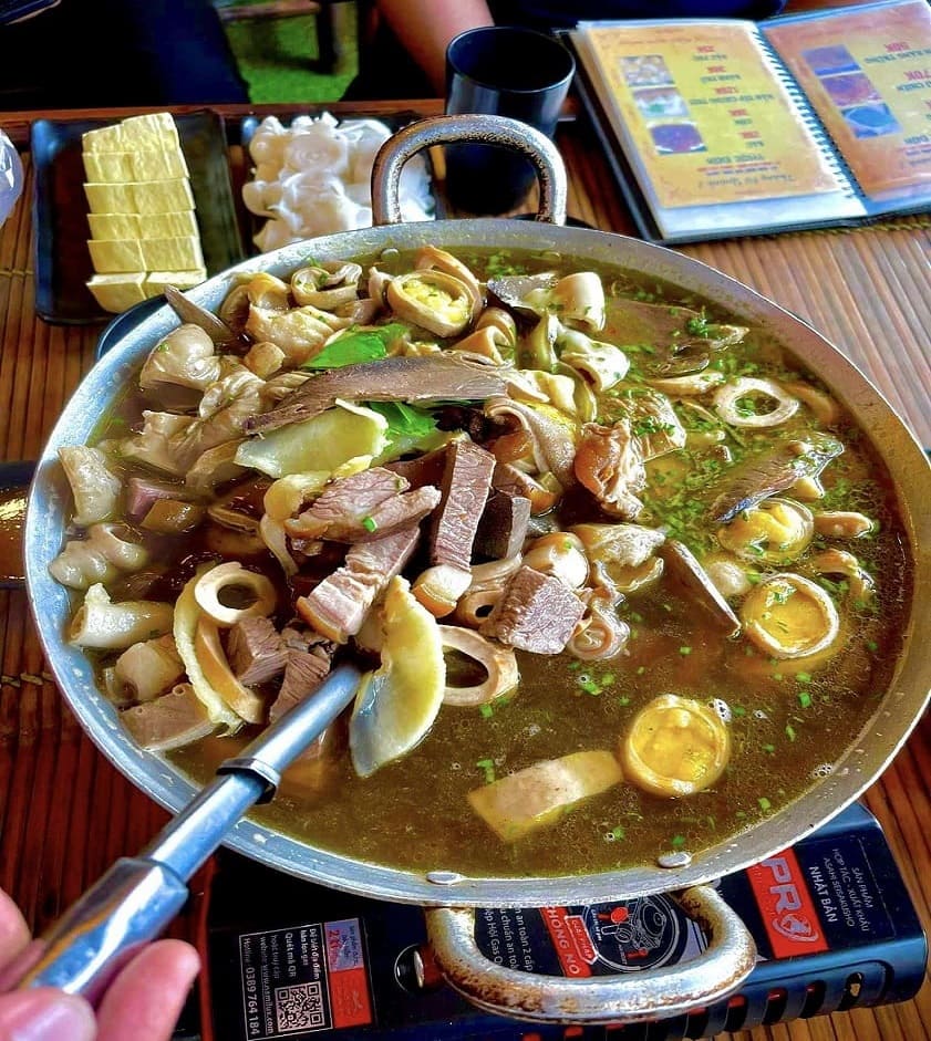 Thắng Cố Đồng Văn