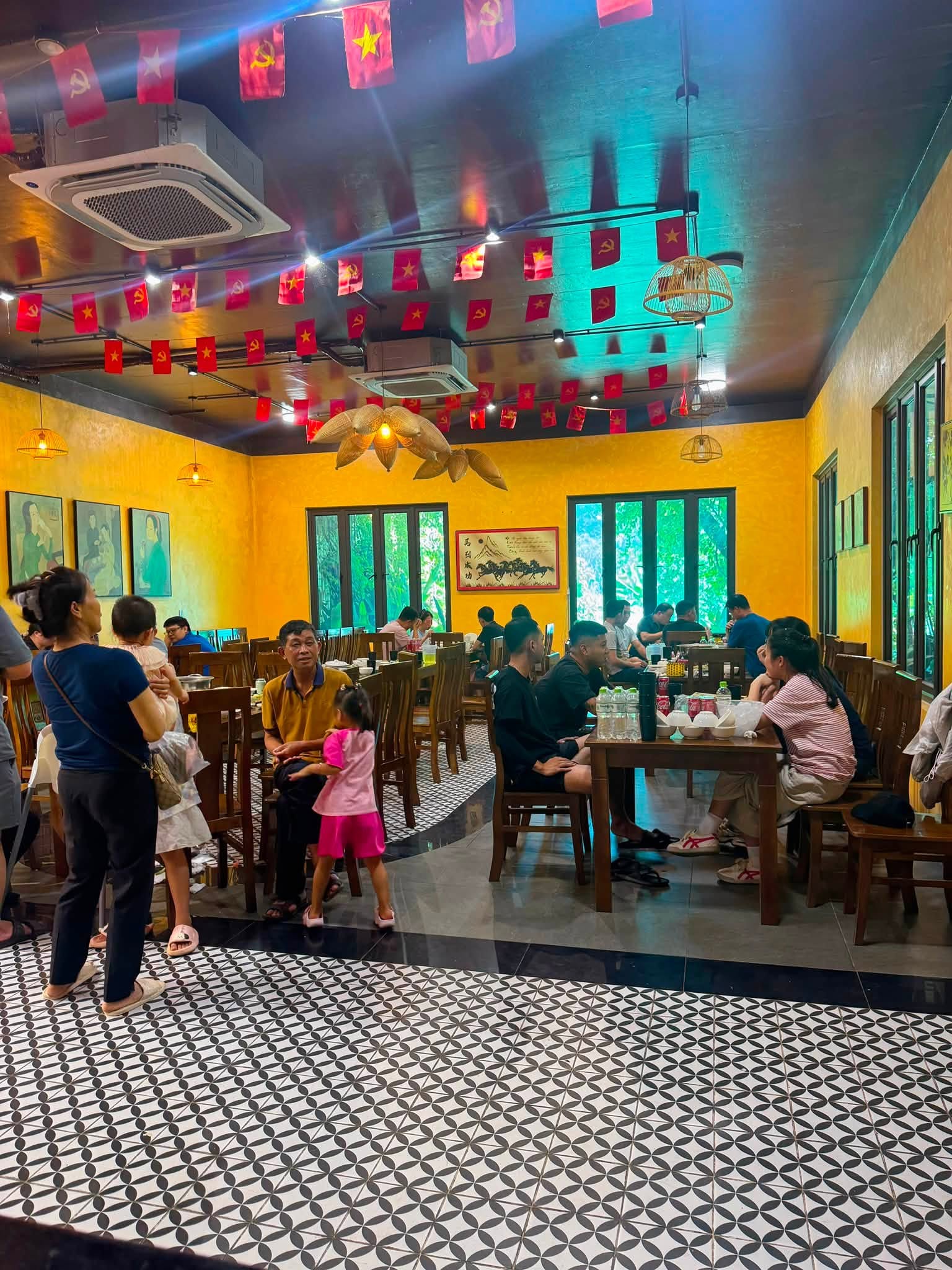 Bếp Của Ngoại - Hà Giang
