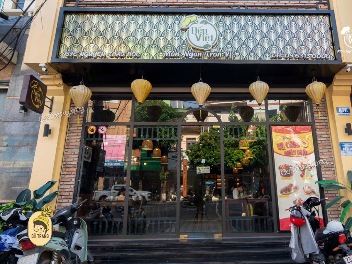 Bếp Việt - Hà Giang