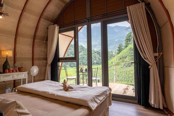 Yên Minh Pine Hotel