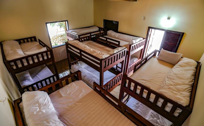 Đồng Văn Backpacker Hostel