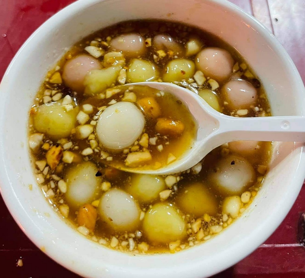 Thắng dền