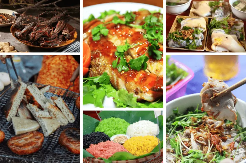 Top 10 Quán Ăn Ngon Ở Hà Giang Đáng Thử Khi Đi Du Lịch
