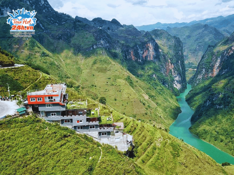 Top 7 quán cà phê view đẹp ở Hà Giang không nên bỏ lỡ