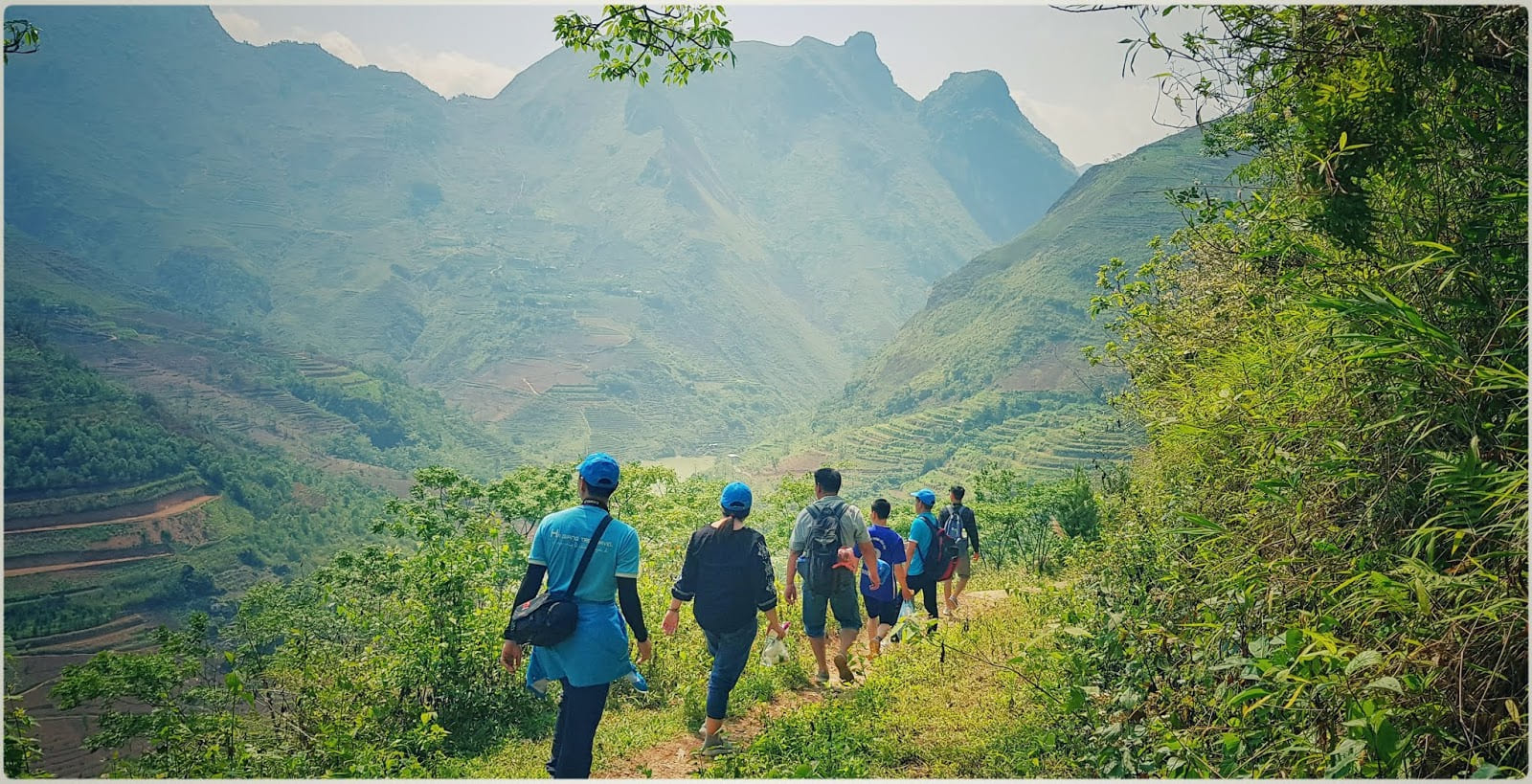 Top 10 Cung Trekking Đẹp Nhất Hà Giang Cho Người Yêu Khám Phá