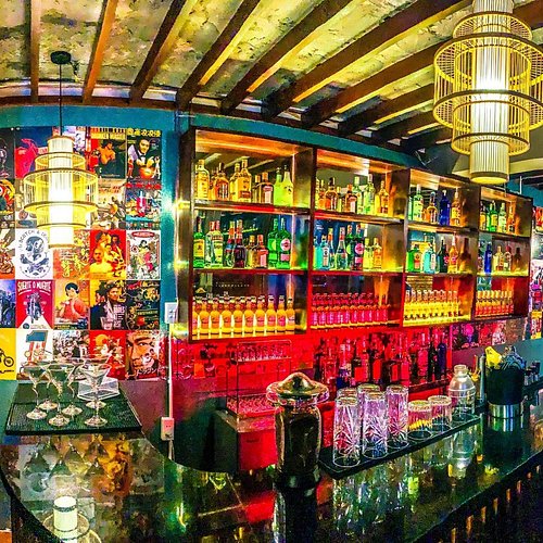 Top 10 Bars, Pubs & Nightlife Spots in Ha Giang