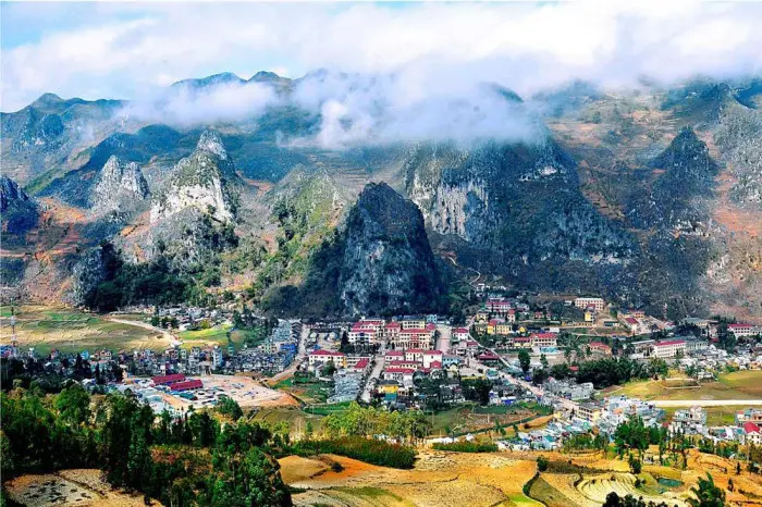 Top 10 Most Beautiful Places to Visit in Dong Van, Ha Giang