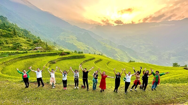 Đi Hà Giang Cần Chuẩn Bị Gì? Checklist Đầy Đủ Cho Hà Giang Loop