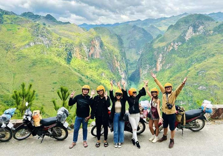 Kinh nghiệm du lịch Hà Giang Loop tự túc (2026)