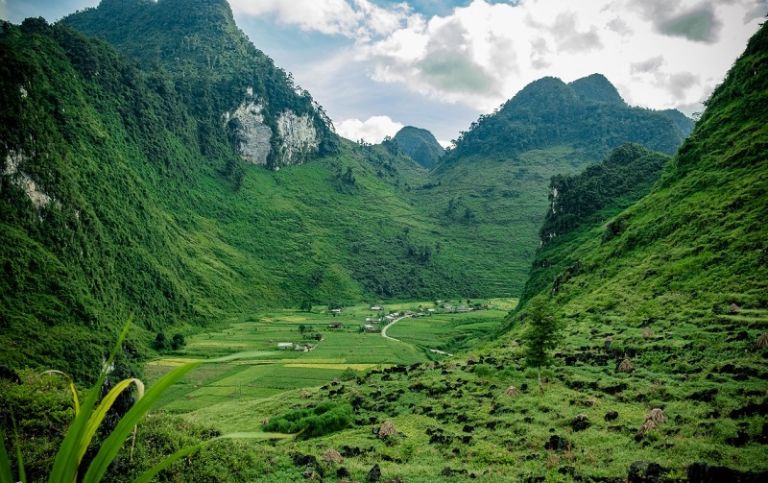 Top 10 Beautiful Places to Visit in Meo Vac, Ha Giang