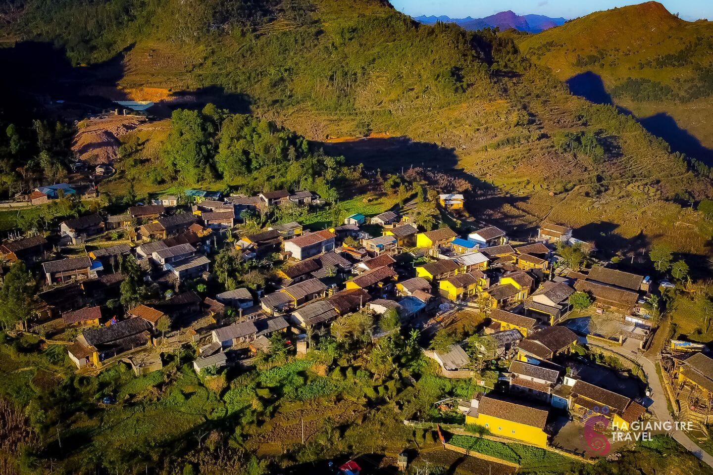 Top 10 Bản Làng Đẹp Nhất Hà Giang Đáng Ghé Thăm