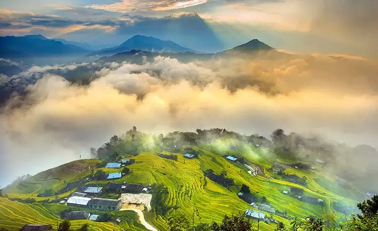 Lịch Trình Hà Giang 2 Ngày 1 Đêm Cho Người Ít Thời Gian