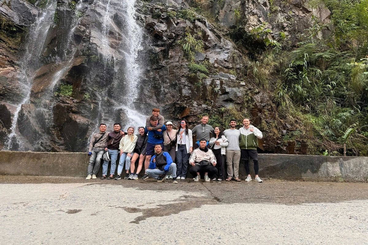 Ha Giang Loop 3 Days 2 Nights Tour