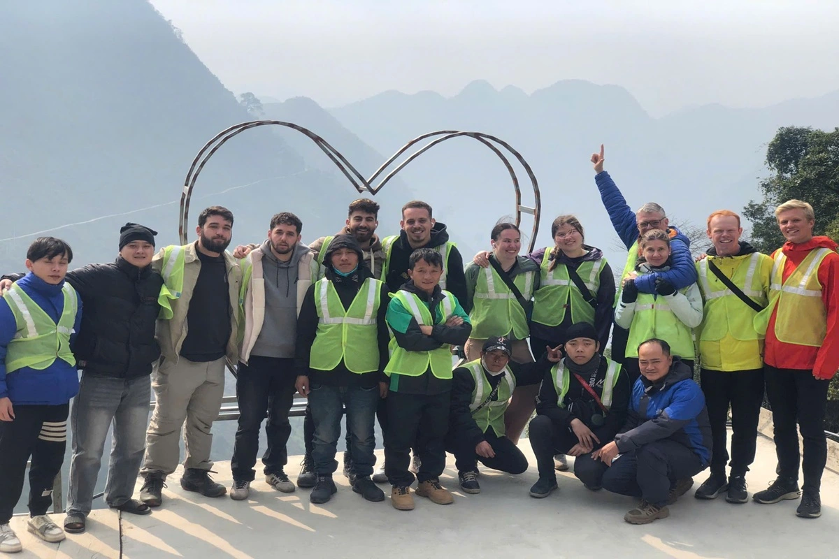 Ha Giang Loop 4 Days 3 Nights Tour